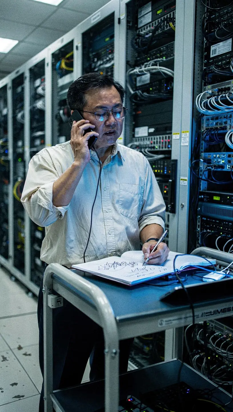 Integrating communication tools for enhanced digital workflow