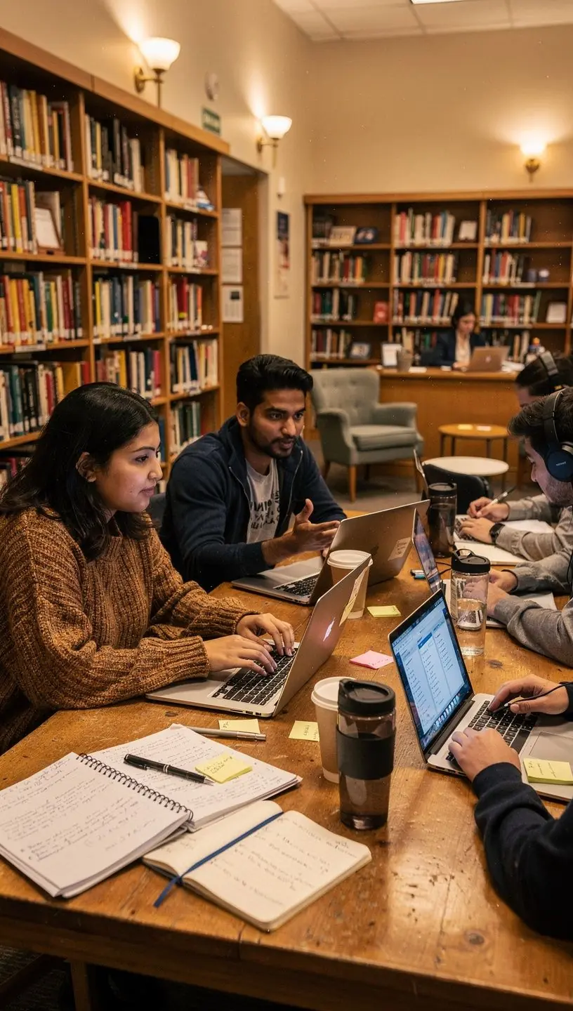 Mindset shift for continuous improvement in workflows