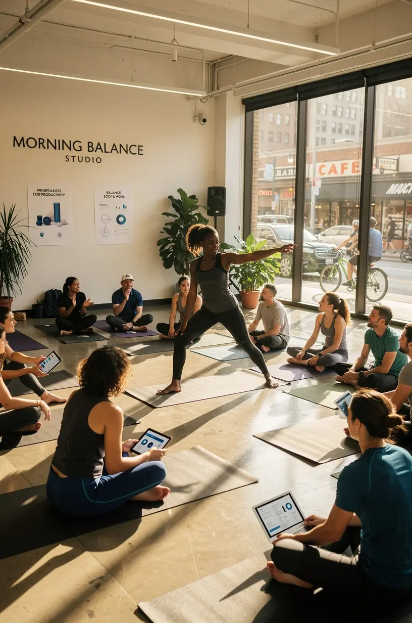 Identifying workflow bottlenecks for efficiency improvement