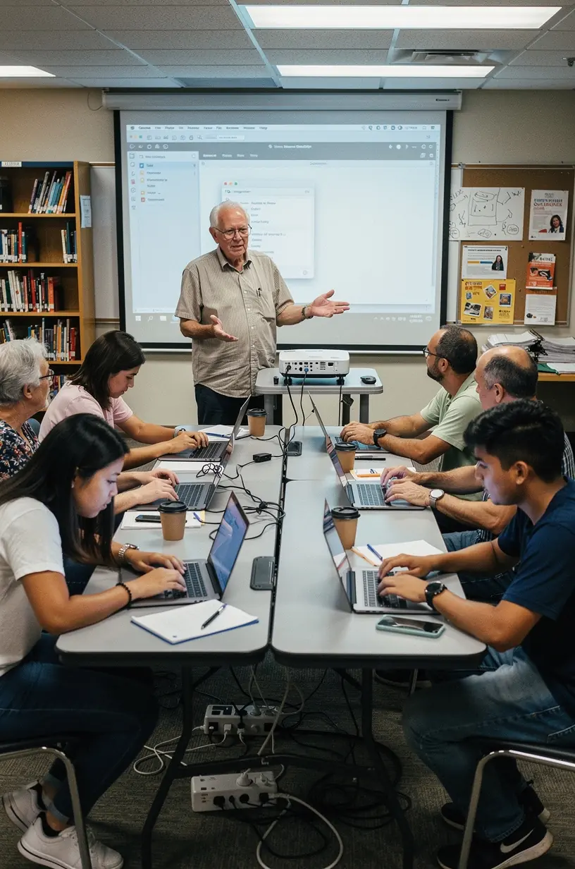 Guidelines for effective Standard Operating Procedures creation