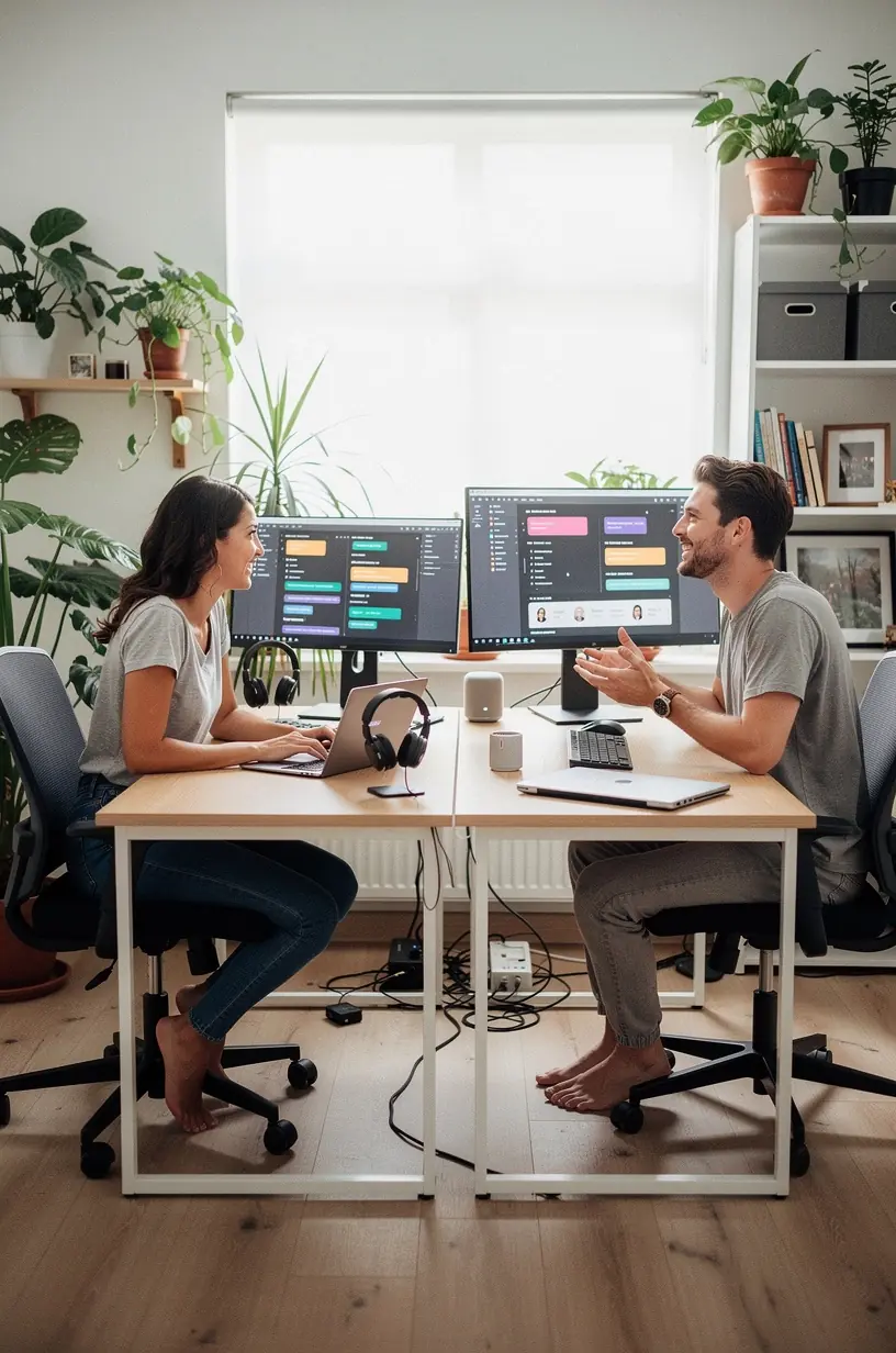 Practical steps for streamlining digital workflows and processes.